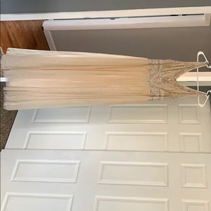 NWT BHLDN Sterling, Size 18,  in Oyster